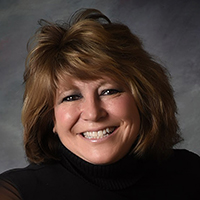 April Rudin WealthTech