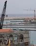Cyprus infrastructure