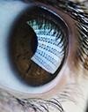 Eye code