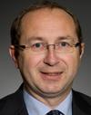 Frédéric Pérard, BNP Paribas