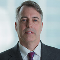 Keith MacDonald WealthTech
