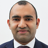 Sharmil Patwa WealthTech