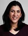 Tanvi Davda, Saranac