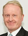 Tony Gaughan, Deloitte
